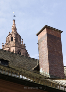 Fotowalk Auf den Spuren Gutenbergs in Mainz - Fotograf Helmut Joa