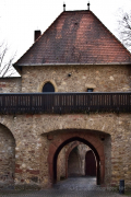Rüsselsheim - Fotograf Helmut Joa