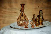 Rüsselsheim - Fotograf Albert Wenz