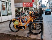 FW Wiesbaden - Fotograf Henry Mann