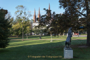 FW Wiesbaden - Fotograf Werner Ch. Buchwald