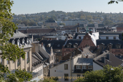 FW Wiesbaden - Fotograf Werner Ch. Buchwald