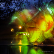 Winterlichter im Palmengarten - Fotografin Jutta R. Buchwald