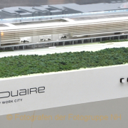 Fotowalk The Squaire - Fotograf Albert Wenz