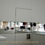 Fotowalk The Squaire - Fotograf Henry Mann