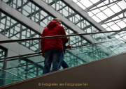 Fotowalk The Squaire - Fotograf Henry Mann