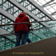 Fotowalk The Squaire - Fotograf Henry Mann