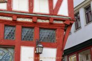 Limburg - Fachwerk - Fotografin Christa Zimmermann