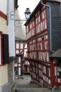 Limburg - Fachwerk - Fotografin Christa Zimmermann