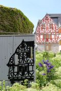 Limburg - Fachwerk - Fotografin Christa Zimmermann
