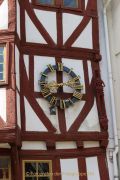 Limburg - Fachwerk - Fotografin Christa Zimmermann