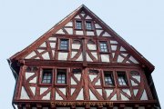 Limburg - Fachwerk - Fotografin Jutta R. Buchwald