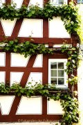 Limburg - Fachwerk - Fotografin Jutta R. Buchwald