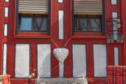 Limburg - Fachwerk - Fotograf Jörg Zimmermann