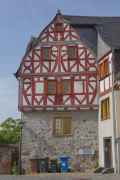 Limburg - Fachwerk - Fotograf Jörg Zimmermann