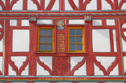 Limburg - Fachwerk - Fotograf Jörg Zimmermann