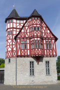 Limburg - Fachwerk - Fotograf Jörg Zimmermann