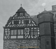 Limburg - Fachwerk - Fotograf Jörg Zimmermann