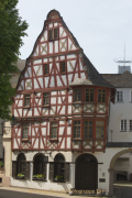Limburg - Fachwerk - Fotograf Jörg Zimmermann
