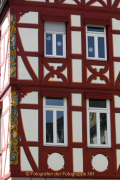 Limburg - Fachwerk - Fotograf Jörg Zimmermann