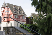 Limburg - Fachwerk - Fotograf Werner Ch. Buchwald