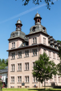 Fotowalk Bad Ems - Fotograf Werner Ch. Buchwald