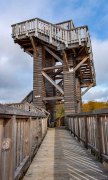 Baumwipfelpfad Bad Camberg - Fotograf Ahmed Touil