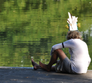 Fotowalk Bad Nauheim - Fotograf Albert Wenz
