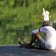 Fotowalk Bad Nauheim - Fotograf Albert Wenz