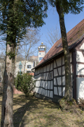 Fotowalk Bad Soden - Fotograf Werner Ch. Buchwald