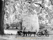 Fotowalk Blickachsen Kurpark Bad Homburg - Fotograf Stefan Zimmermann