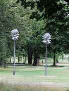 Fotowalk Blickachsen Kurpark Bad Homburg - Fotograf Werner Ch. Buchwald