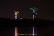 Bonn - Rhein in Flammen - Fotografin Jutta R. Buchwald