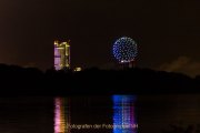 Bonn - Rhein in Flammen - Fotografin Jutta R. Buchwald