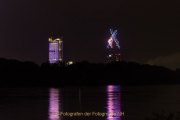 Bonn - Rhein in Flammen - Fotografin Jutta R. Buchwald