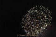 Bonn - Rhein in Flammen - Fotografin Jutta R. Buchwald