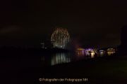 Bonn - Rhein in Flammen - Fotograf Jörg Zimmermann