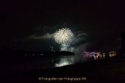 Bonn - Rhein in Flammen - Fotograf Jörg Zimmermann