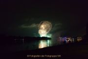 Bonn - Rhein in Flammen - Fotograf Jörg Zimmermann