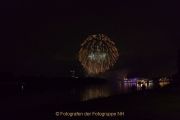 Bonn - Rhein in Flammen - Fotograf Jörg Zimmermann