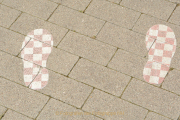Fotowalk Bonames - Fotograf Albert Wenz