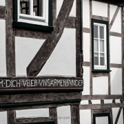Fotowalk Braunfels - Fotograf Joachim Clemens