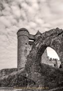 Burg Greifenstein - Fotograf Ahmed Touil
