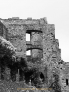 Burg Greifenstein - Fotografin Jutta R. Buchwald