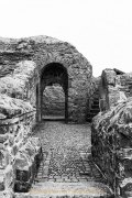 Burg Greifenstein - Fotografin Jutta R. Buchwald