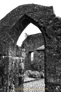 Burg Greifenstein - Fotografin Jutta R. Buchwald