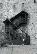 Burg Greifenstein - Fotograf Jörg Zimmermann