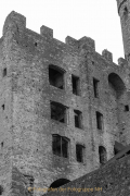 Burg Greifenstein - Fotograf Werner Ch. Buchwald