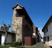 Fotowalk Butzbach - Fotografin Anne Jeuk