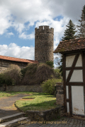 Fotowalk Butzbach - Fotograf Werner Ch. Buchwald